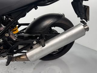 Ducati Monster 696 2007