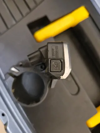 Display Shimano XTR DI2