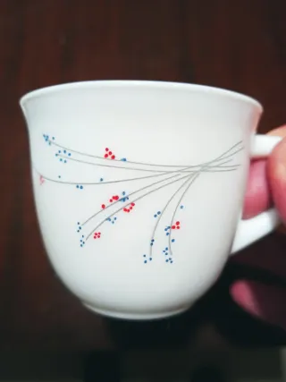 Tazas de café