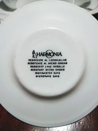 Tazas de café