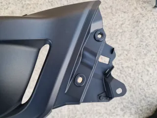 Carenado Der. Yamaha Tmax 530 Ironmax 2016