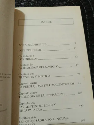 TABLA REDONDA II (T.HOY).