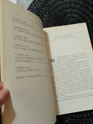 TABLA REDONDA II (T.HOY).