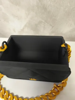 Bolso  Impresión 3D