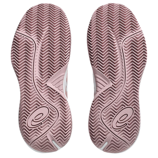 Zapatillas Gel Challenger 15 Clay W Asics Rosa