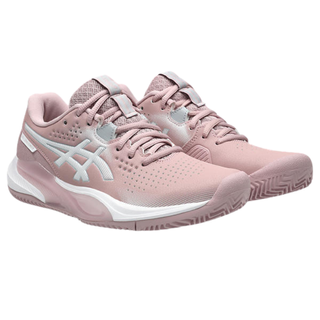 Zapatillas Gel Challenger 15 Clay W Asics Rosa