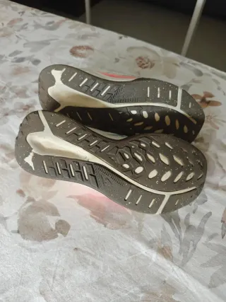 Nike Juniper Trail 2 Talla 44