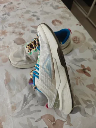 Nike Juniper Trail 2 Talla 44