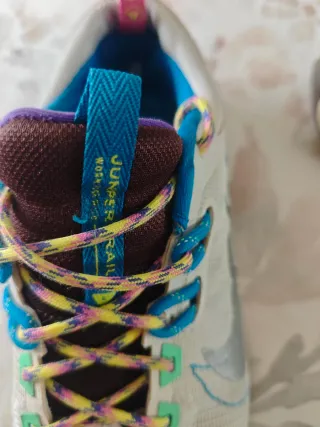 Nike Juniper Trail 2 Talla 44