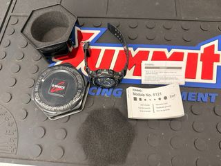 Casio G-Shock GW-3000BB Aviator Negro