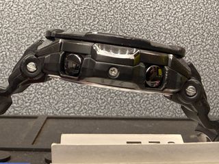 Casio G-Shock GW-3000BB Aviator Negro