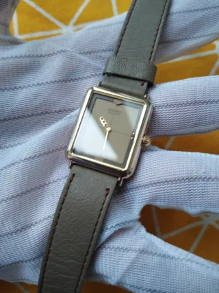 RELOJ SEIKO A 15 EUROS