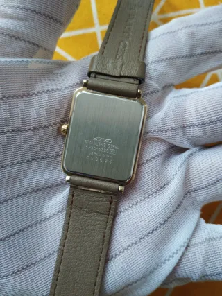RELOJ SEIKO A 15 EUROS