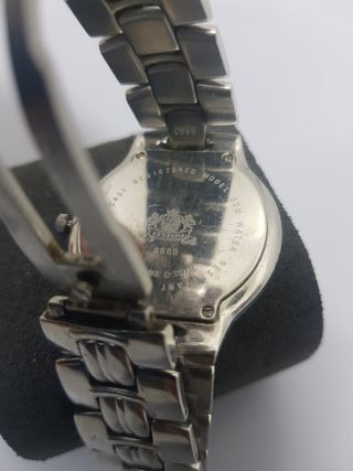 Reloj Festina Mujer Esfera Blanca