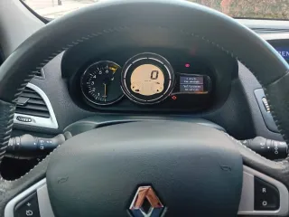Renault Megane 2012