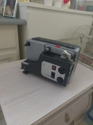 Proyector Vintage