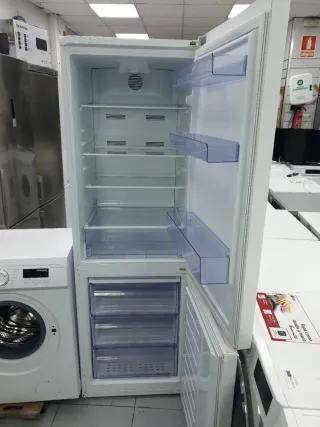 Pack Nevera y Lavadora con Garantía