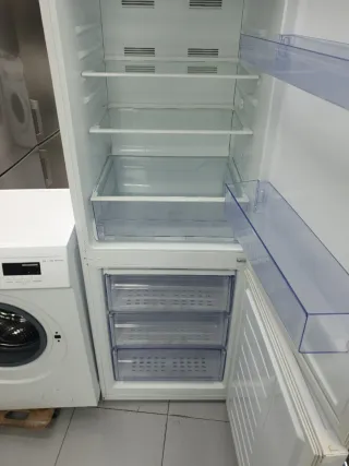 Pack Nevera y Lavadora con Garantía