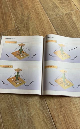 libro de Tecnología