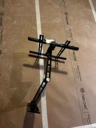 Soporte TV Vogels Articulable e Inclinable