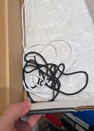 Air Jordan 12 Retro Talla 44.5