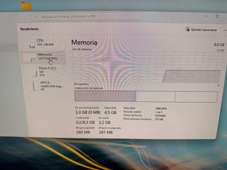 HP Pavilion All-in-One 24-xa0012ns