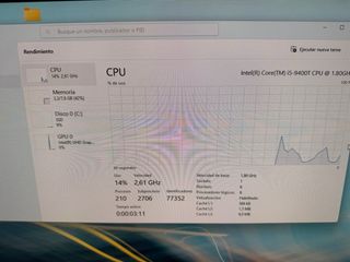 HP Pavilion All-in-One 24-xa0012ns
