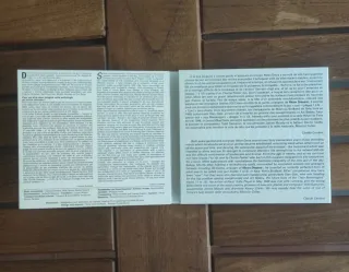 Lote 2 CDs Jazz: Miles Davis, John Coltrane