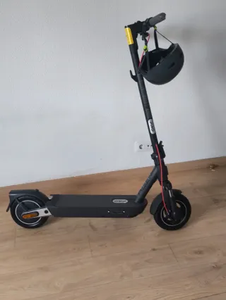 Patinete Xiaomi 5 Pro 5 meses uso