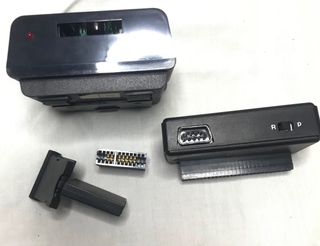 ZX Spectrum Sinclair Ordenador + Joystick