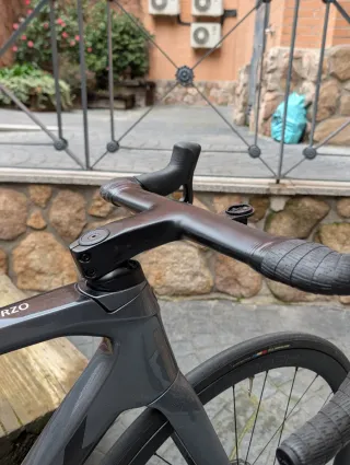 Trek Émonda SL 7 Carbono Force AXS