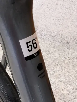 Trek Émonda SL 7 Carbono Force AXS