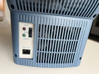 Nevera Termoeléctrica Portátil Capacidad 8L