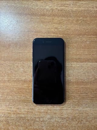 iPhone 7 Negro Funcional Piezas Originales