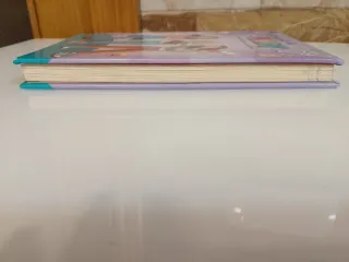 El Mundo de Indy. Tres, dos, uno... ¡acción!