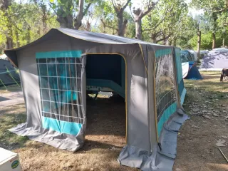 Remolque Comanche Wolder Tuareg