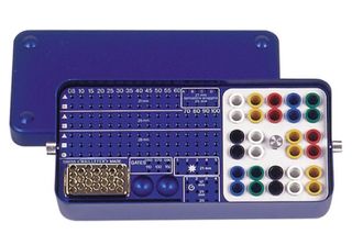 Dentsply Maillefer Split Kit Endodoncia