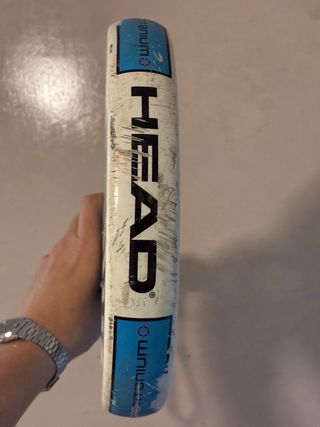 Pala de pádel Head 38mm