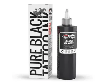 Pack Máquina Tatuaje Dragonhawk + Accesorios