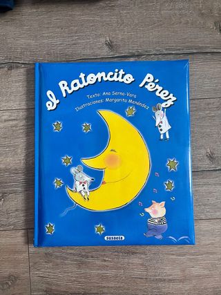 El ratoncito Pérez (Spanish Edition)