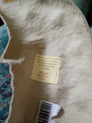 Decoración infantil luna, estrellas y tierra