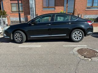 Citroen C5 Sport 2011