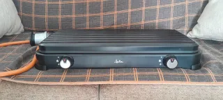 Cocina de gas Jata (butano/propano)