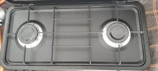 Cocina de gas Jata (butano/propano)