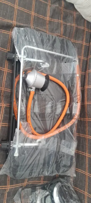 Cocina de gas Jata (butano/propano)