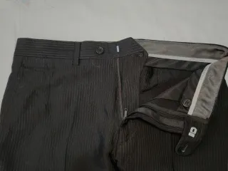Pantalon clásico