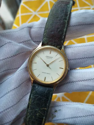 RELOJ ORIENT A 10 EUROS