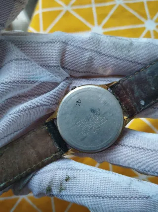 RELOJ ORIENT A 10 EUROS