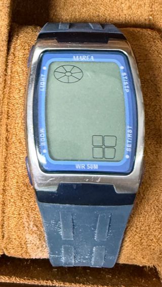 Reloj Marea Digital Deportivo