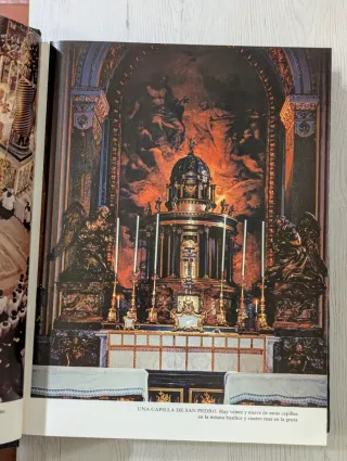 Sagrada Biblia edición Guadalupana